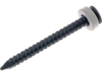 Bilde av Blekkspiker 2,5x30 svart 50 stk,