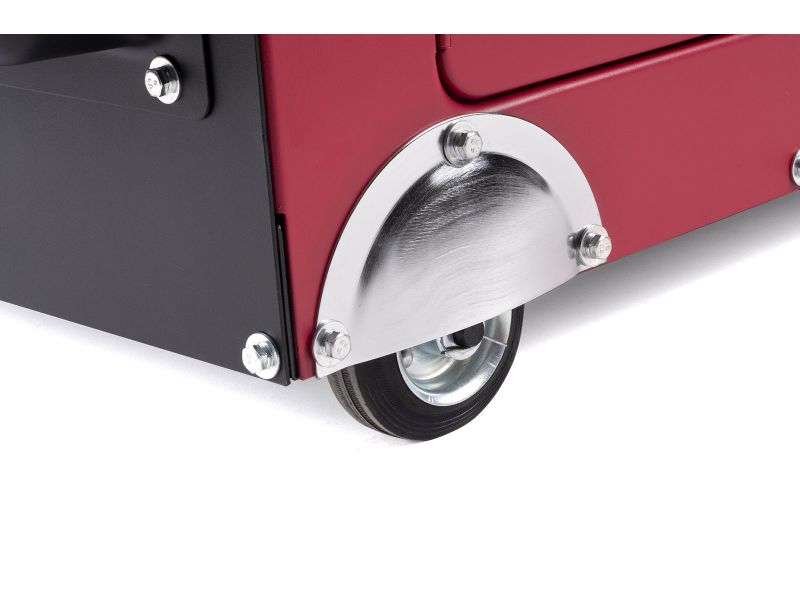 Bilde av Strømaggregat PM 6000 DS diesel