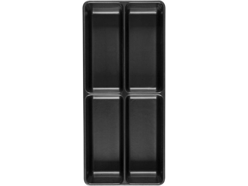 Bilde av Skuffeinndeling 3 stk 400x178x60mm