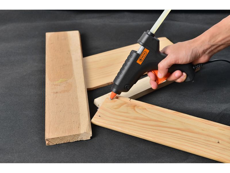 Bilde av Limpistol 40W Ø11,2 mm