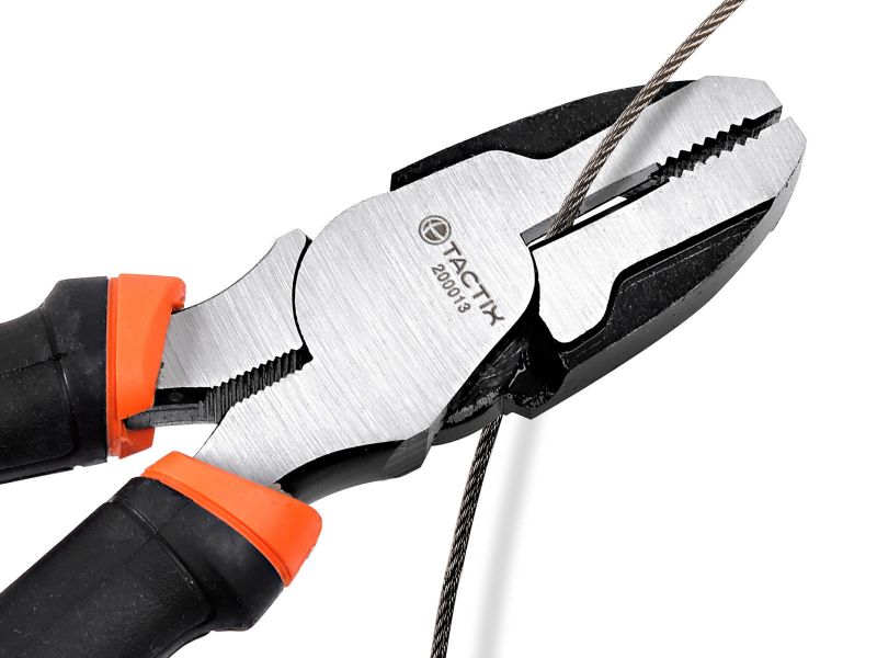 Bilde av Kombinasjonstang 160 mm