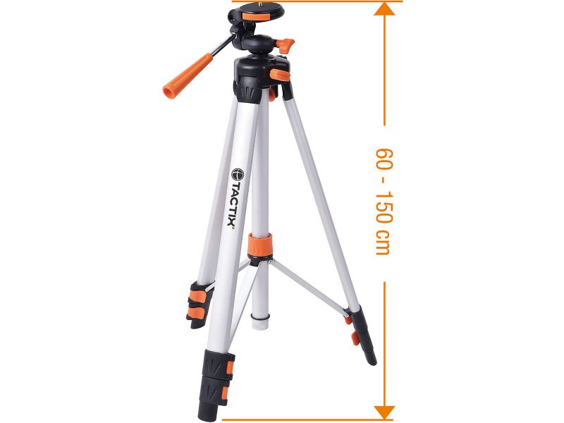 Bilde av Stativ 1,5 m til laser