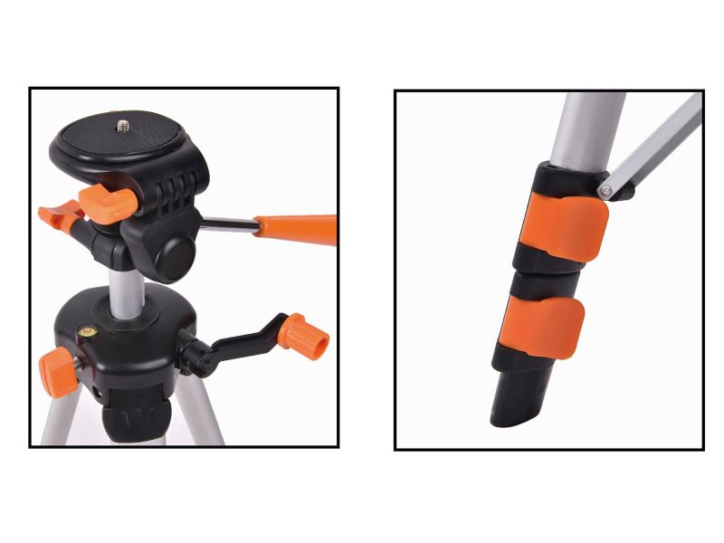 Bilde av Stativ 1,5 m til laser