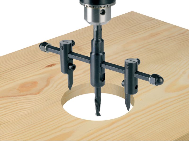 Bilde av Hullsag justerbar