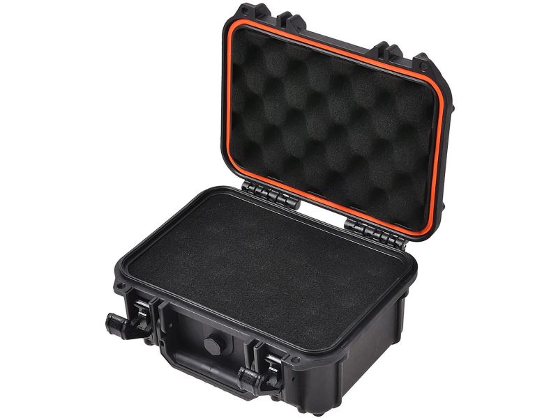 Bilde av Verktøykoffert vanntett IP65 23,5 cm (S)