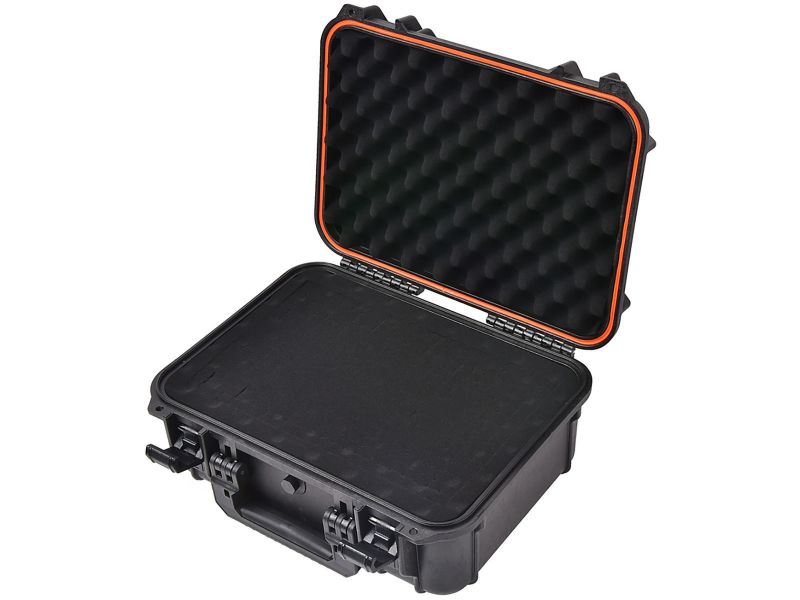 Bilde av Verktøykoffert vanntett IP65 41,5 cm (L)