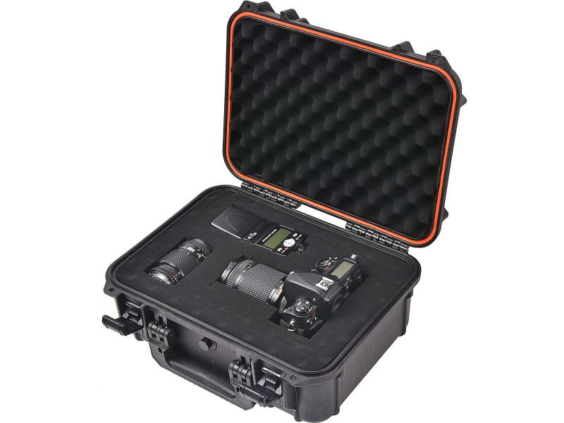 Bilde av Verktøykoffert vanntett IP65 41,5 cm (L)