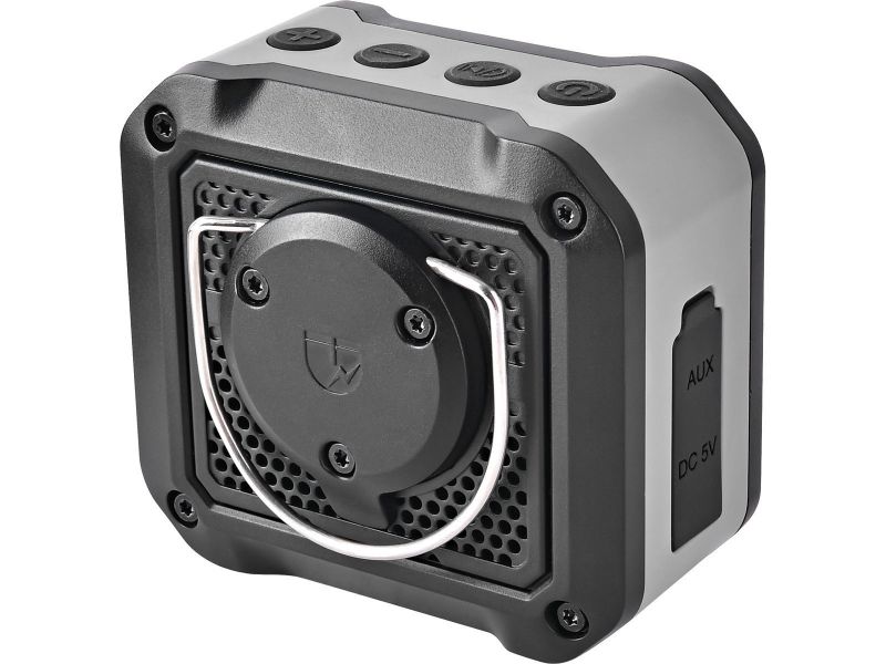 Bilde av Trådløs høyttaler magnetisk