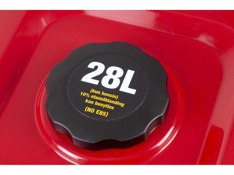 Bilde av Strømaggregat PM 8500 GR/ES bensin