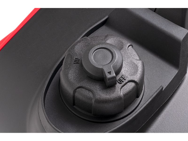 Bilde av Strømaggregat PM 1000iS inverter bensin