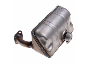 Bilde av Eksospotte PM1000iS