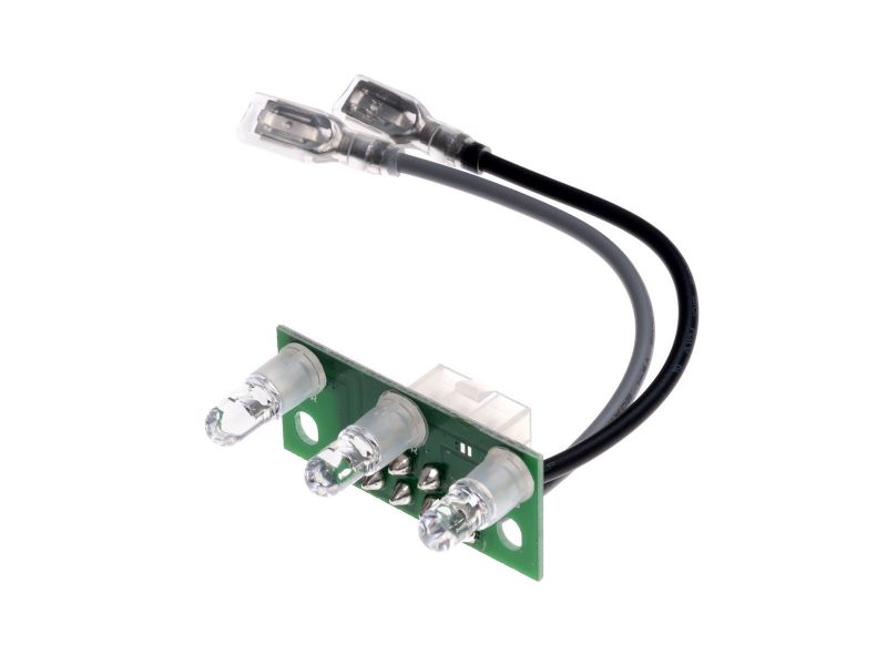 Bilde av Indikatorlys funksjon PM1000iS