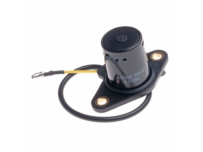 Bilde av Oljevakt PM1000iS