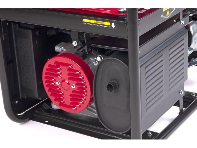 Bilde av * Strømaggregat PM 2500 GL bensin