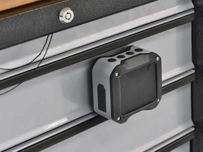 Bilde av Trådløs høyttaler magnetisk