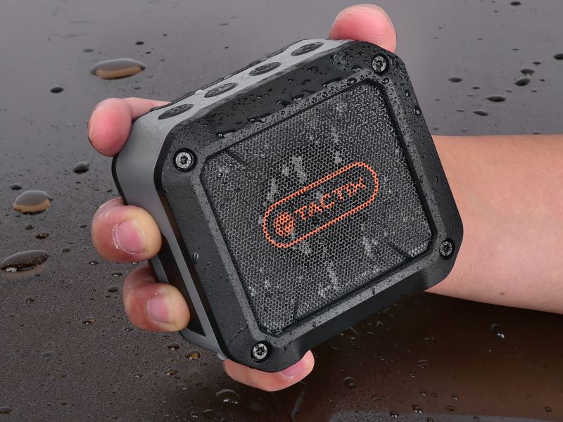 Bilde av Trådløs høyttaler magnetisk