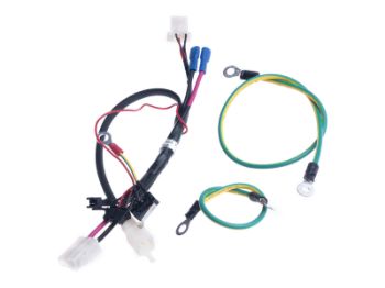 Bilde av DC uttak - PM 2000i