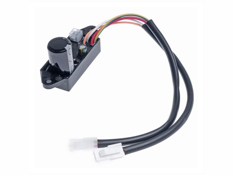 Bilde av Tenningsmodul LC170FD- PM3500i