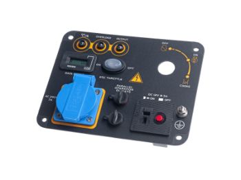 Bilde av Kontrollpanel PM2000i