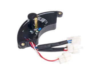 Bilde av AVR modul-3-fase,230v PM8000DS