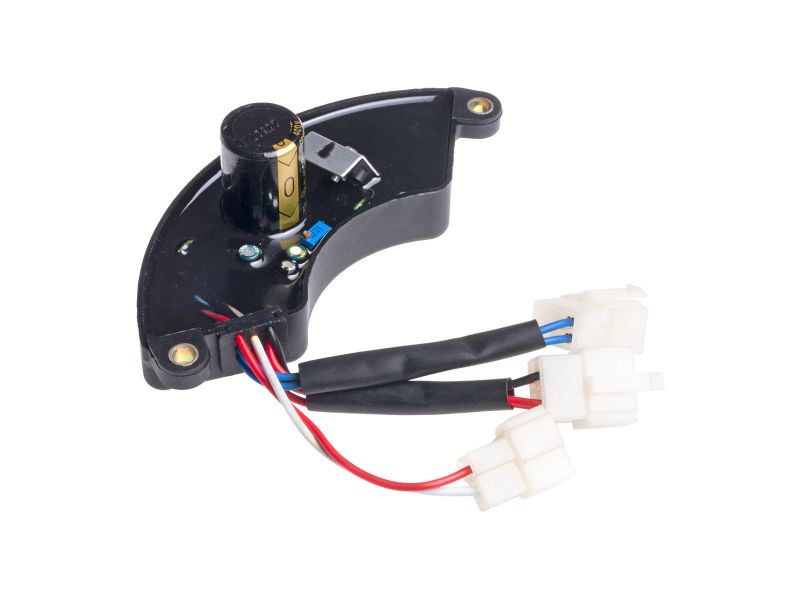 Bilde av AVR modul-3-fase,230v PM8000DS