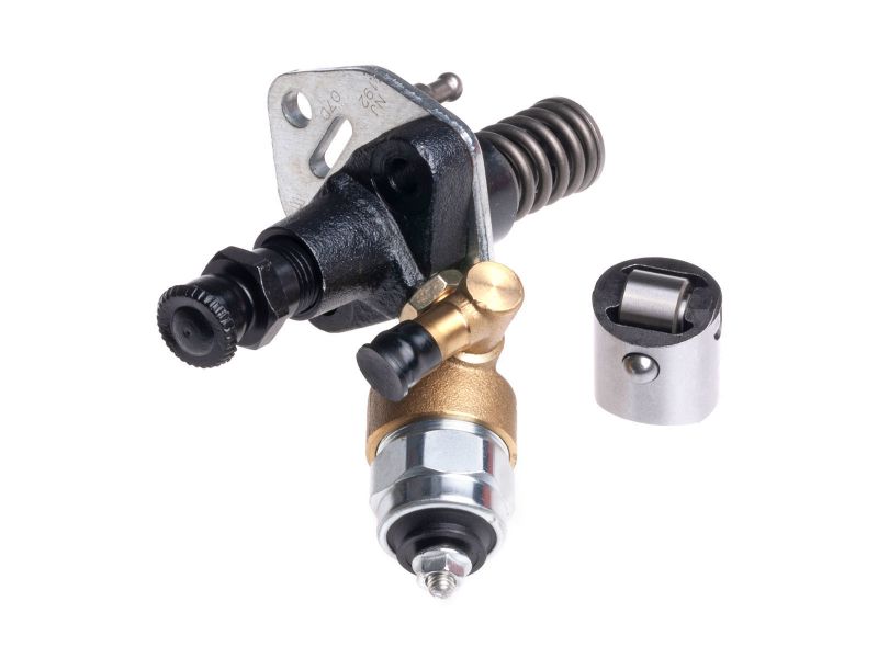 Bilde av Innsprøytningspumpe PM 7500DT2/SS