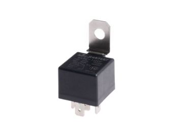 Bilde av Startrele- alle diesel model,