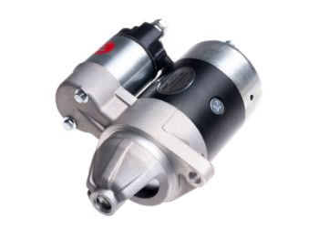Bilde av Startmotor 12V 1,2kw PM7500DT2/4 - PM8000DT2/4