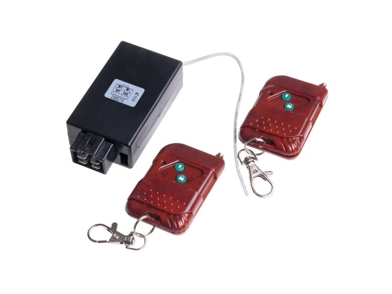 Bilde av Fjernkontroll- alle diesel model,