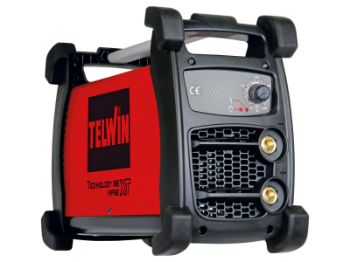 Bilde av Sveiseapparat Technology 186 XT MPGE