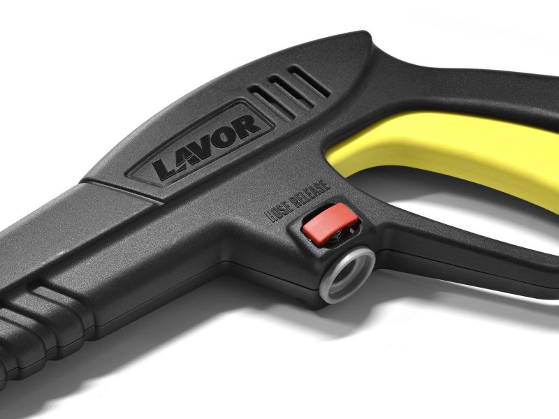 Bilde av * Høytrykksspyler LVR4 Digit 160 bar 510 l/t 2500W