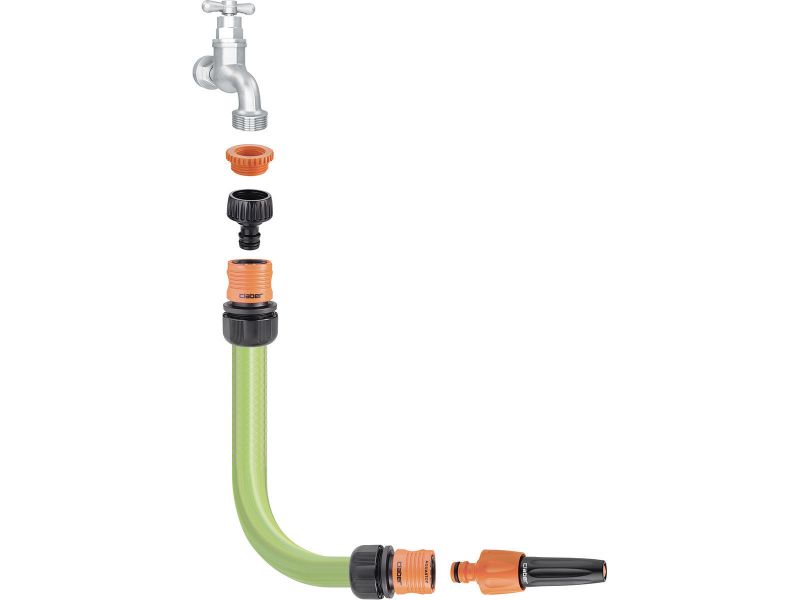 Bilde av Startsett 3/4" (8827)