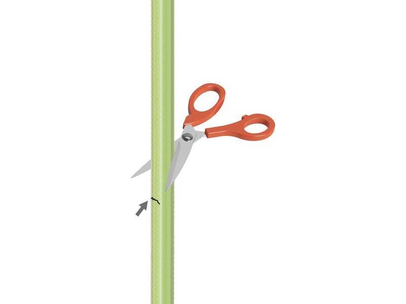 Bilde av Reparator 3/4" (8621)