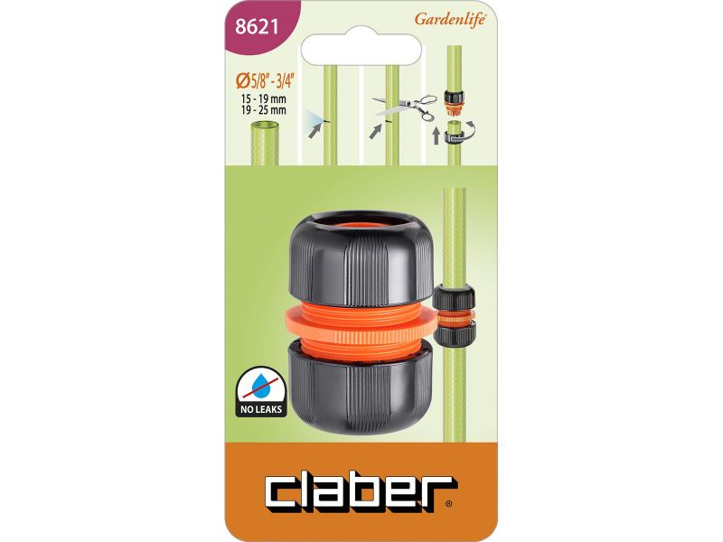 Bilde av Reparator 3/4" (8621)