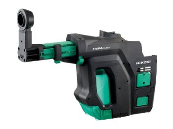 Bilde av Støvavsug f/kombihammer 432068