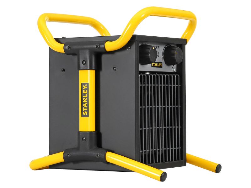 Bilde av Varmluftsvifte ST-02-230-E 2 kW