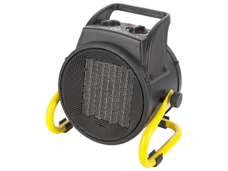 Bilde av Varmluftsvifte ST-22-240-E 2 kW