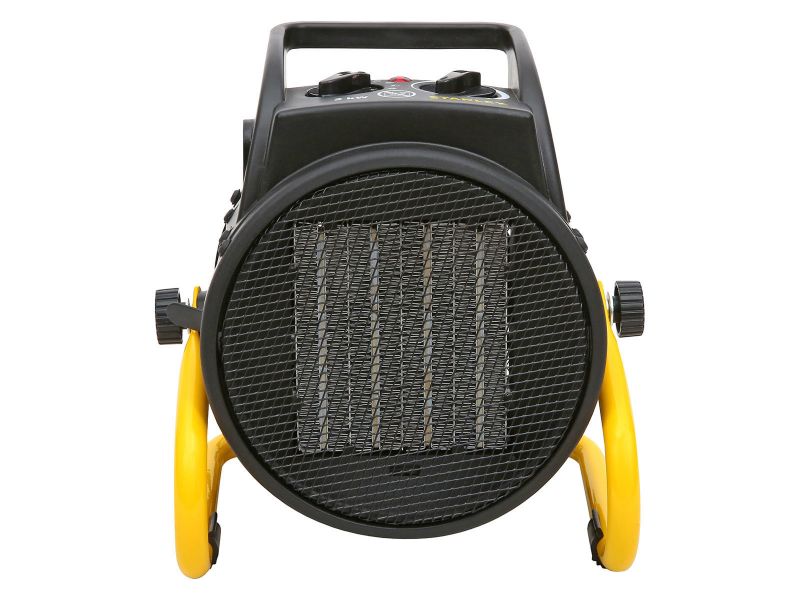 Bilde av Varmluftsvifte ST-22-240-E 2 kW