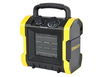 Bilde av Varmluftsvifte ST-222A-240-E 2 kW