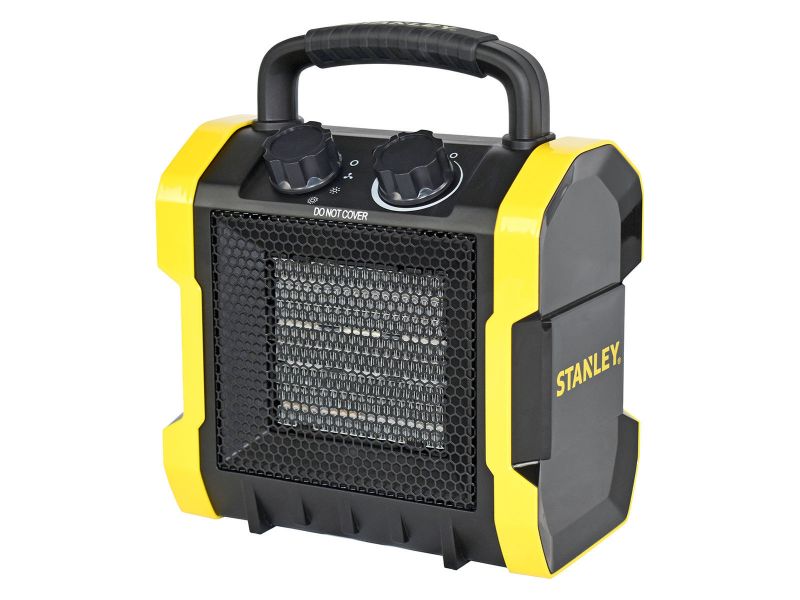 Bilde av Varmluftsvifte ST-222A-240-E 2 kW