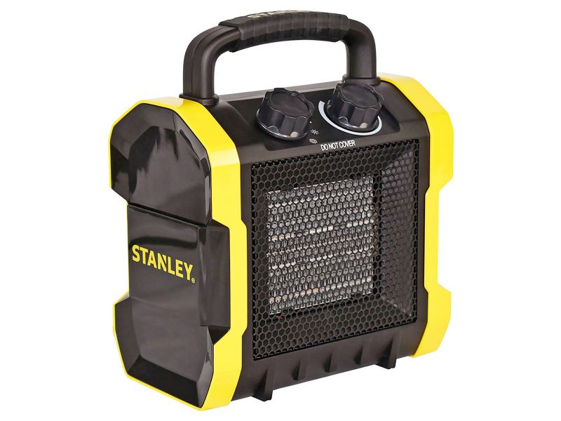 Bilde av Varmluftsvifte ST-222A-240-E 2 kW