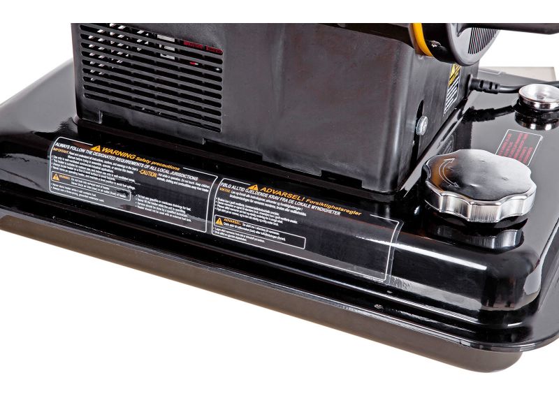 Bilde av * Byggtørker IR diesel PT-70-SS-EU 20,5 kW