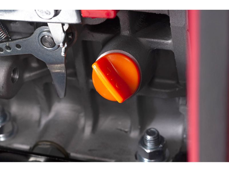 Bilde av Strømaggregat PM 8000 DT2 diesel