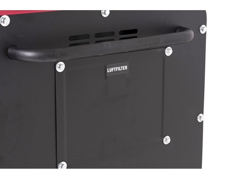 Bilde av Strømaggregat PM 8000 DT2 diesel