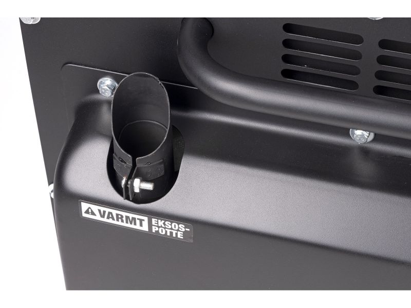 Bilde av Strømaggregat PM 8000 DT2 diesel