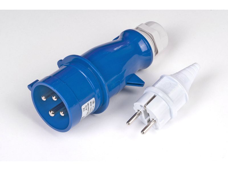 Bilde av Strømaggregat PM 8000 DT2 diesel