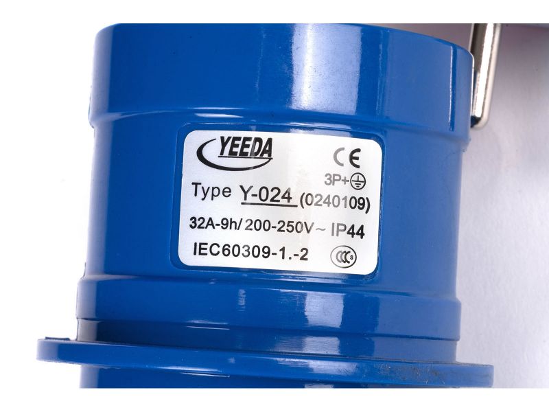 Bilde av Strømaggregat PM 8000 DT2 diesel