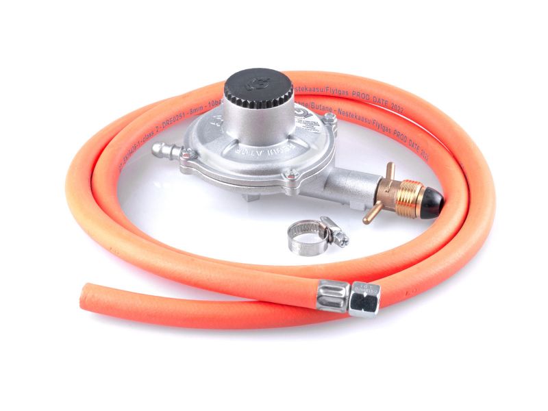 Bilde av * Byggtørker propan PT-150V-GFA-EU