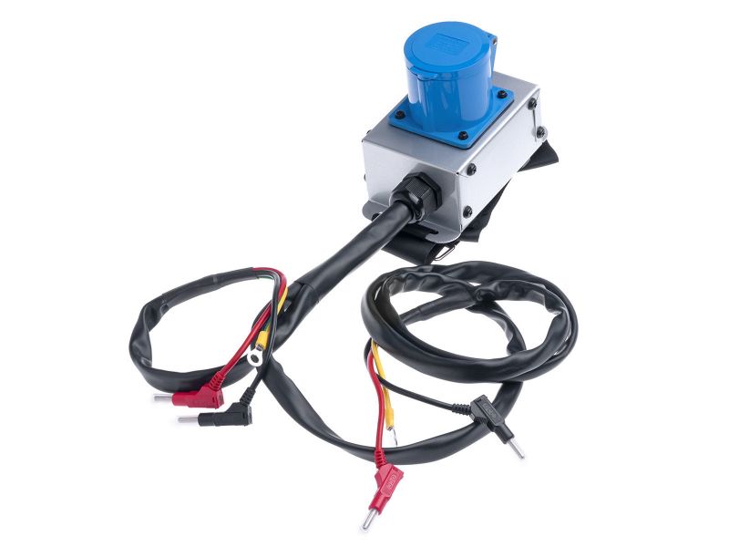 Bilde av Sett for parallellkobling PM3000i/iS