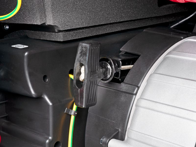 Bilde av * Strømaggregat PM 7000i inverter bensin